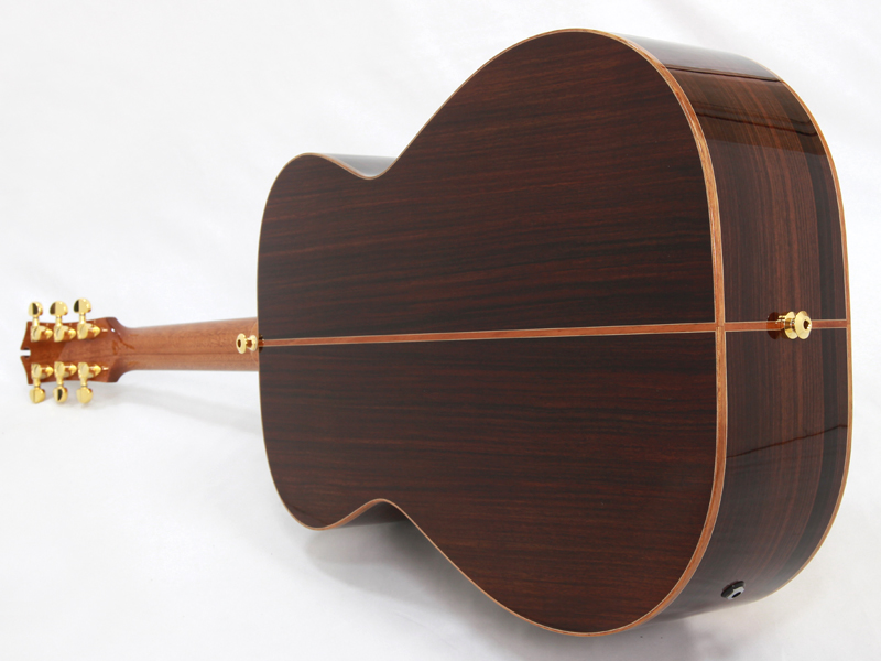 Maton Guitars メイトンギターズ EM100-808 Messiah