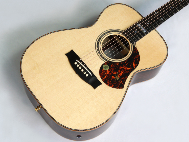 Maton Guitars メイトンギターズ EM100-808 Messiah