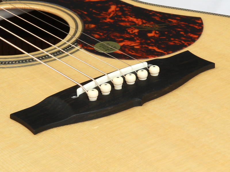 Maton Guitars メイトンギターズ EM100-808 Messiah