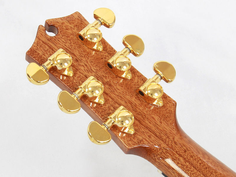 Maton Guitars メイトンギターズ EM100-808 Messiah