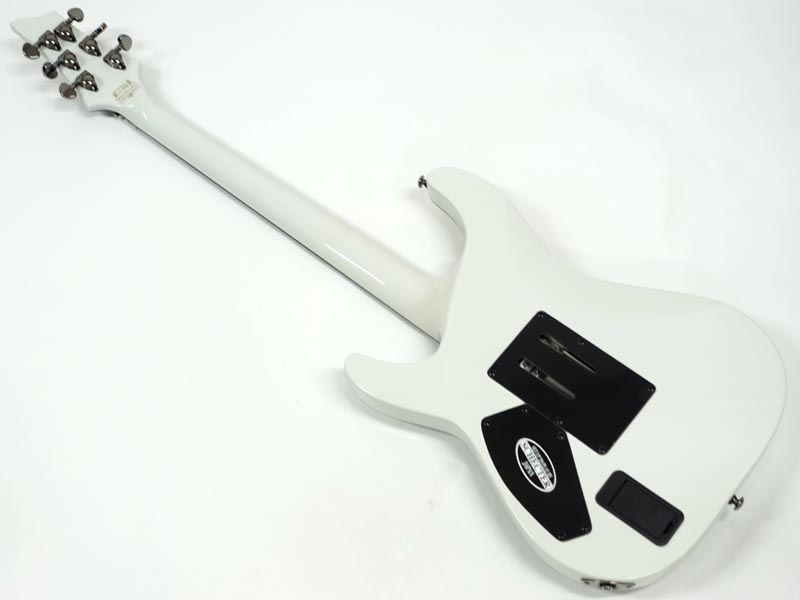 SCHECTER HELLRAISER C-1 FR [AD-C-1-FR-HR] 買取りました