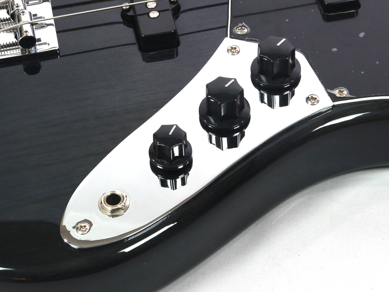 Bacchus WL4-ASH/RSM STN ジャズベース Bacchus エレキベース WL4-ASH/RSM STN バッカス ジャズベース