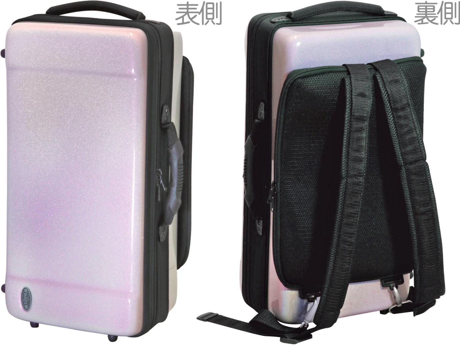 bags バッグス EF2TRFH I-PINK トランペット フリューゲルホルン