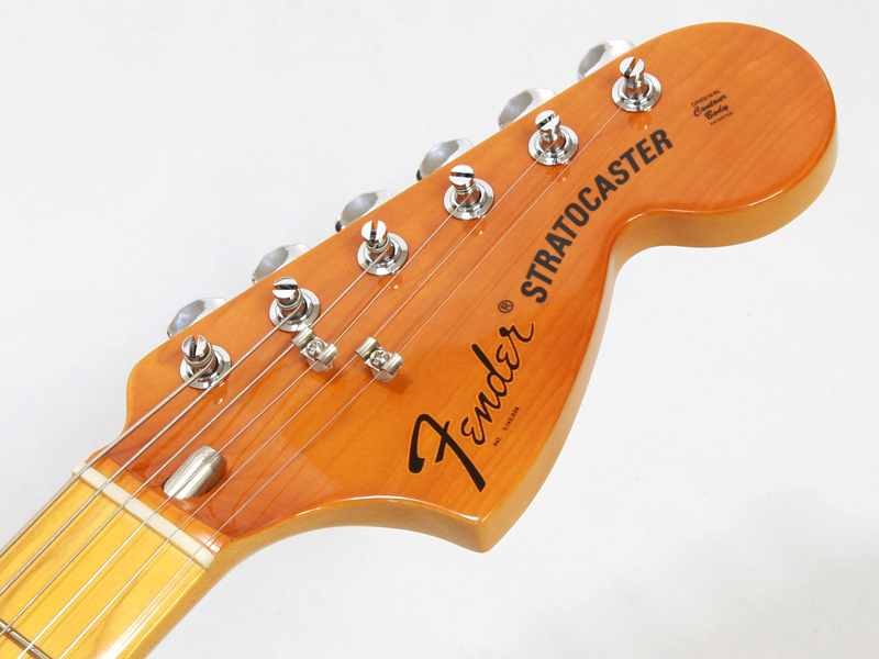 Fender フェンダー American Vintage II 1973 Stratocaster Lake
