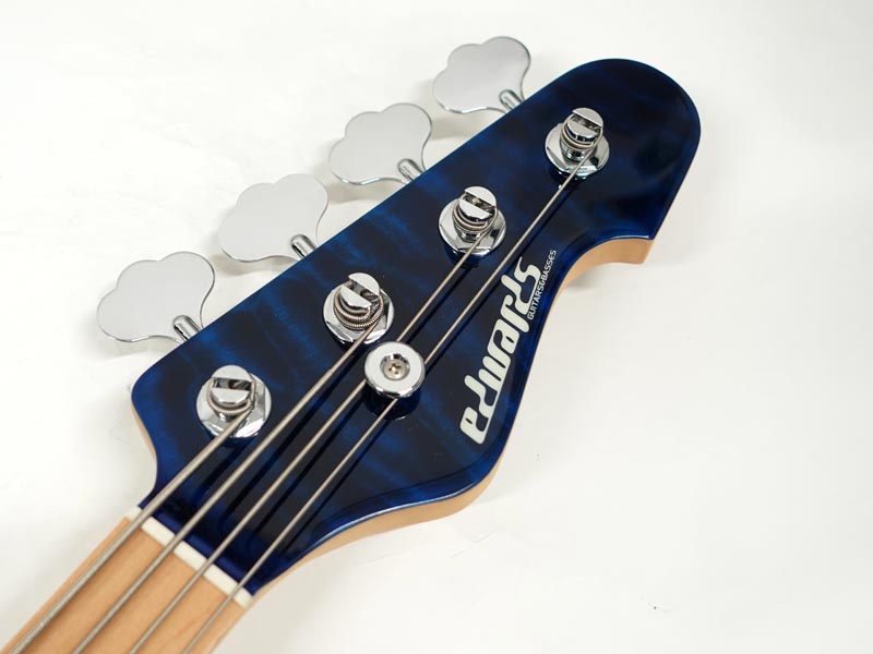 EDWARDS エドワーズ E-AM-150QM / Black Aqua < Used / 中古品