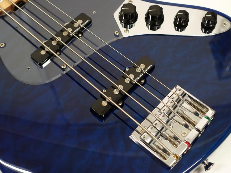 EDWARDS エドワーズ E-AM-150QM / Black Aqua < Used / 中古品 EDWARDS エドワーズ E-AM-150QM / Black Aqua < Used / 中古品