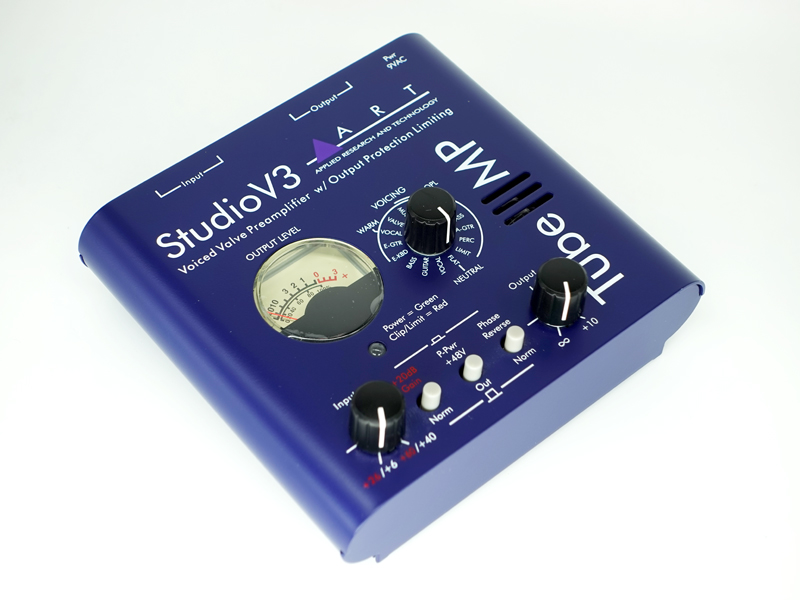 ART ( エーアールティー ) Tube MP Studio V3 < Used / 中古品
