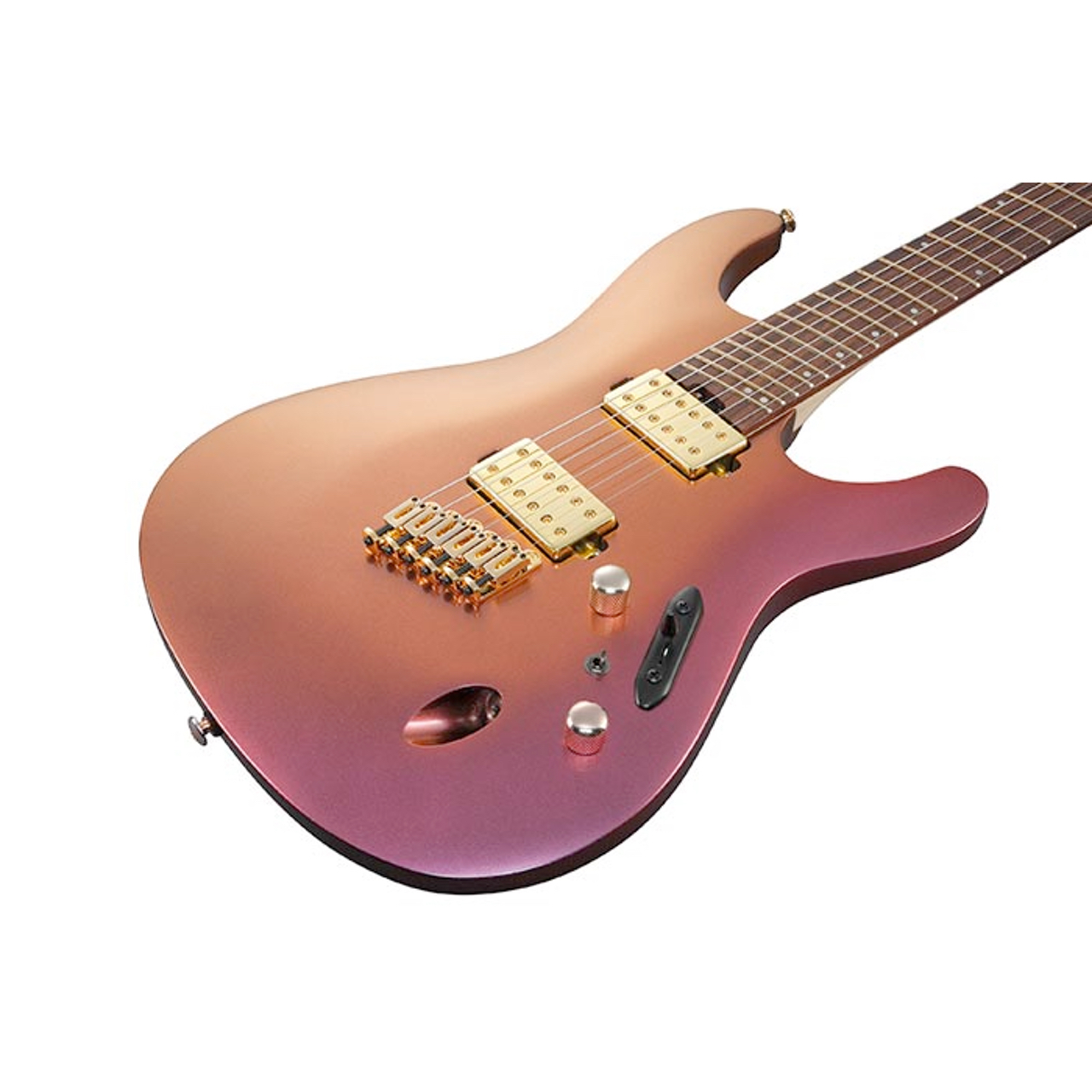 IBANEZ アイバニーズ Q54W-CMM Q (QUEST) Series Headless-w