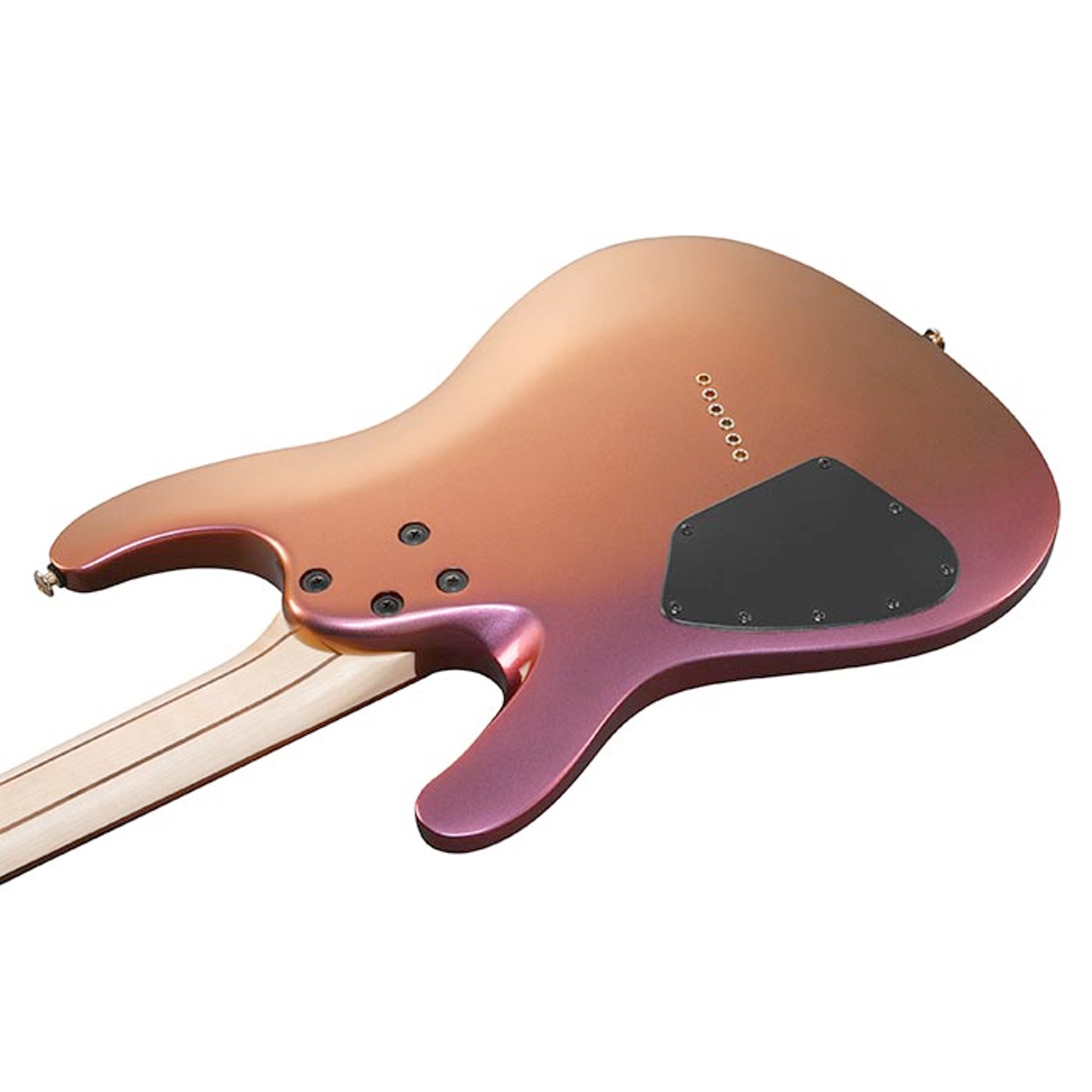 Ibanez アイバニーズ SML721 RGC エレキギター Sシリーズ Rose
