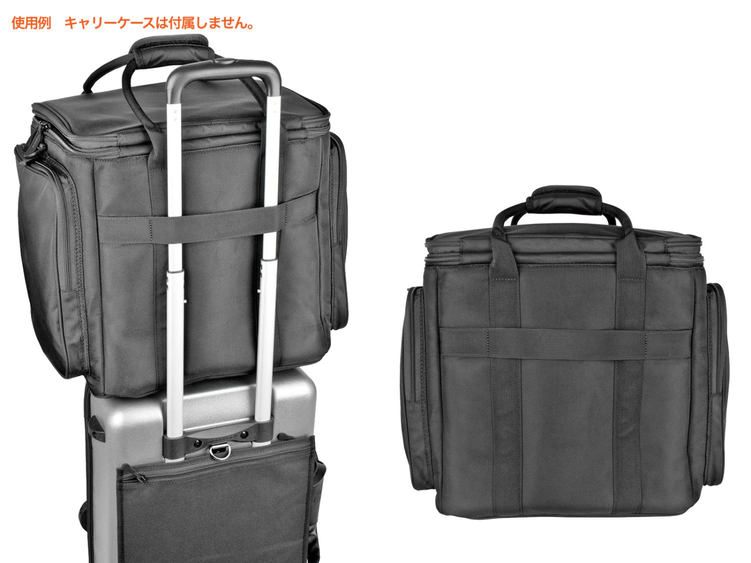 PROTEC(プロテック) M407 トロンボーン ミュートバッグ 6個収納 PROTEC ( プロテック ) M407 トロンボーン ミュートバッグ 6個