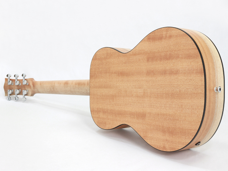 EM6(2022) | Maton Guitars Japan