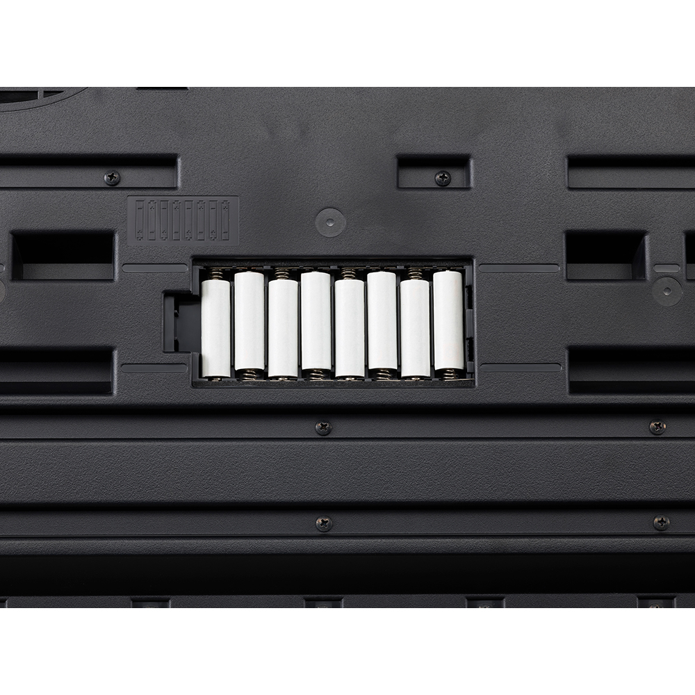 YAMAHA ヤマハ CK88 純正ケースセット ステージキーボード