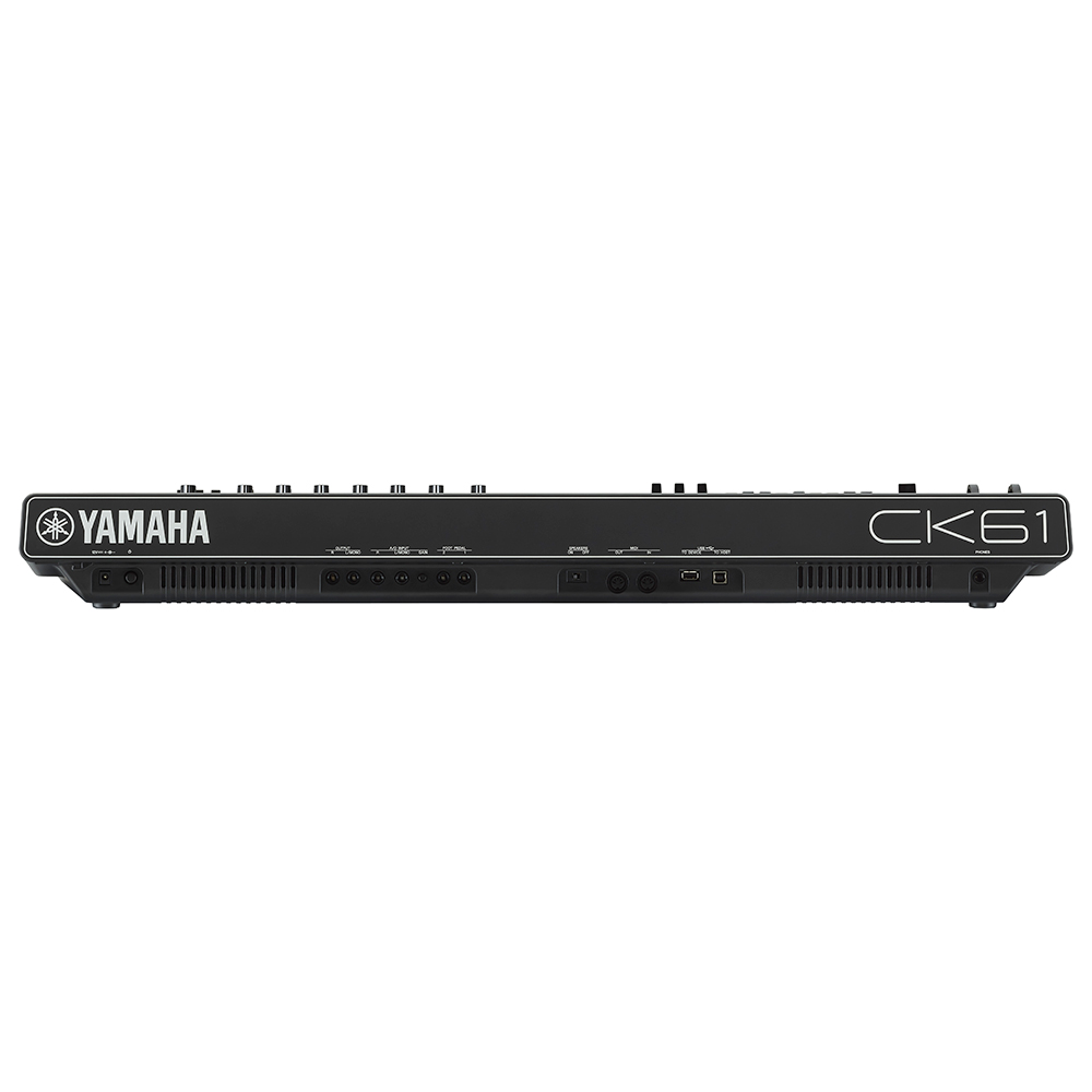 YAMAHA ヤマハ CK61 純正ケースセット ステージキーボード YAMAHA ヤマハ CK61 純正ケースセット ステージキーボード