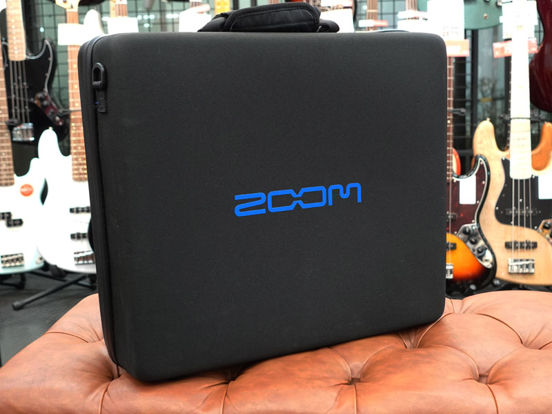ZOOM ズーム LiveTrak L-12 < Used / 中古品 > | ワタナベ楽器店