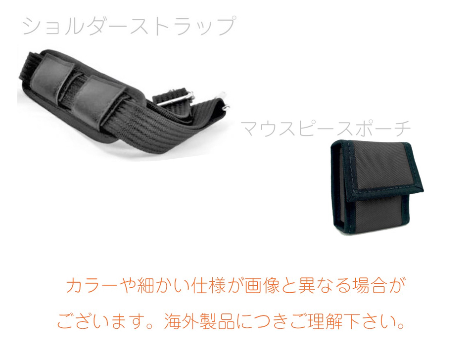 Marcus Bonna マーカスボナ MBPTP BK ピッコロトランペット Marcus Bonna マーカスボナ MBPTP BK ピッコロトランペット