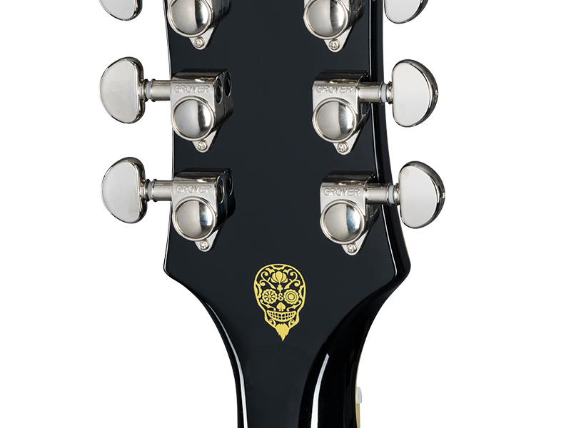 GretschG5655TG Electromatic Center Block Jr. Single-Cut with