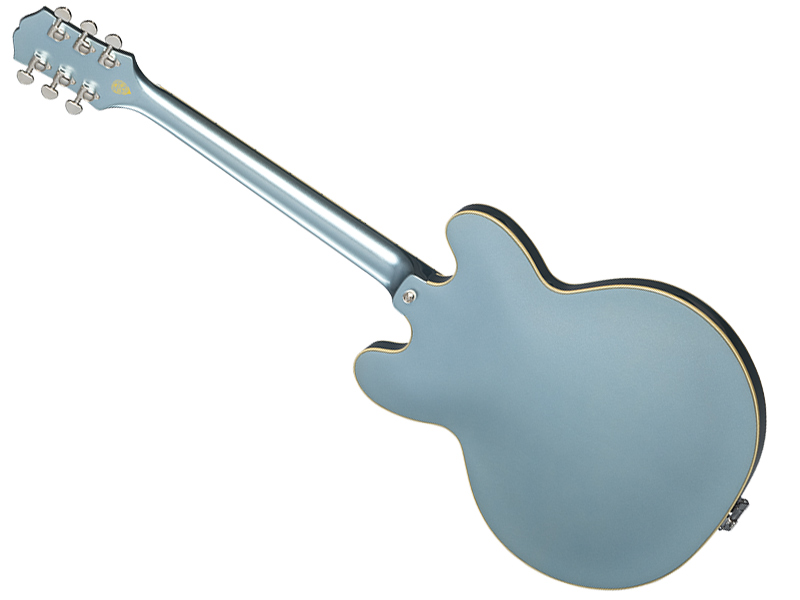 Epiphone エピフォン Shinichi Ubukata ES-355 Custom Bigsby Epiphone エピフォン Shinichi Ubukata ES-355 Custom Bigsby