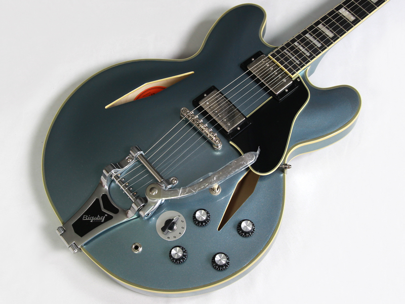 Epiphone エピフォン Shinichi Ubukata ES-355 Ver.02 / Pelham