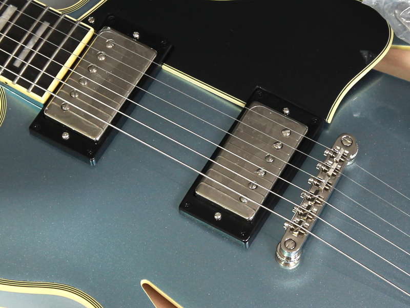 Epiphone エピフォン Shinichi Ubukata ES-355 Ver.02 / Pelham