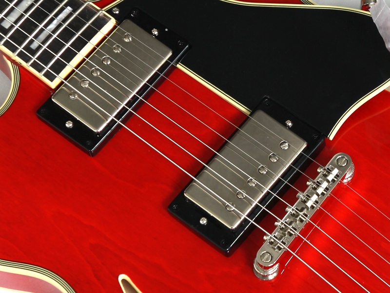 Epiphone エピフォン Shinichi Ubukata ES-355 Ver.02 / Sixties