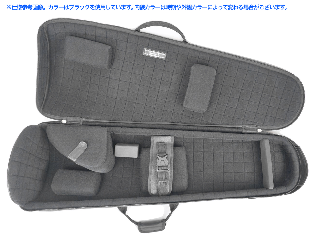 Marcus Bonna マーカスボナ MBTTBS BR トロンボーン ケース Marcus Bonna マーカスボナ MBTTBS BR トロンボーン ケース
