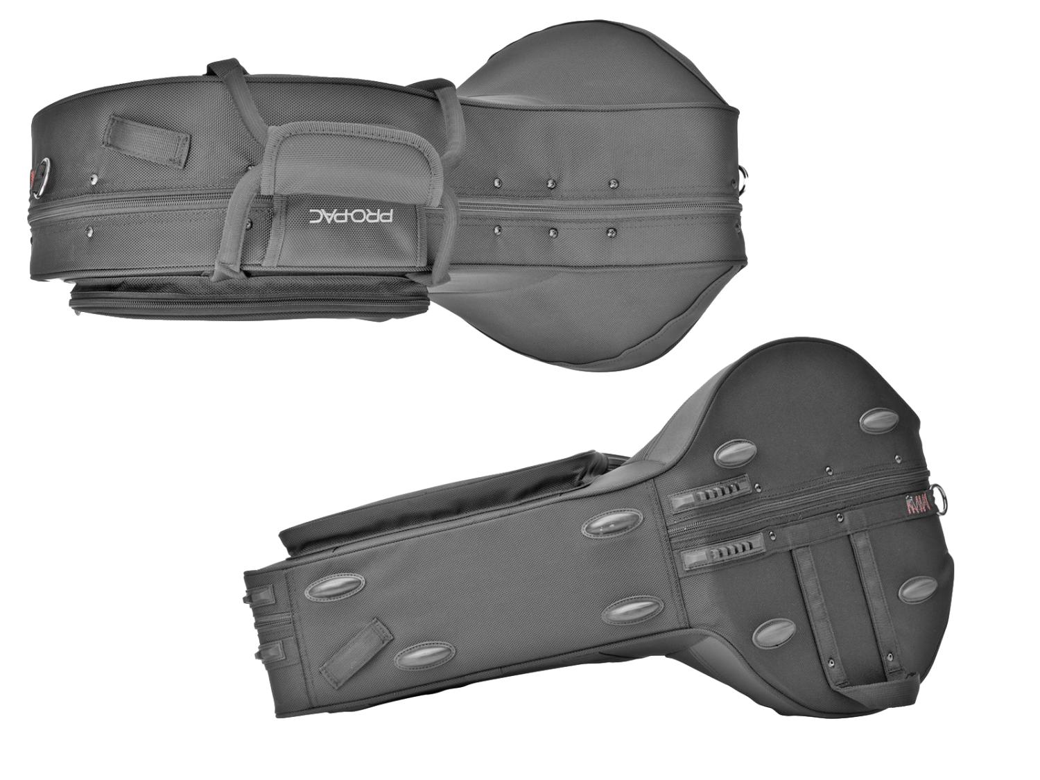 PROTEC プロテック PB316CT フレンチホルン ワンピース ケース PROTEC プロテック PB316CT フレンチホルン ワンピース ケース
