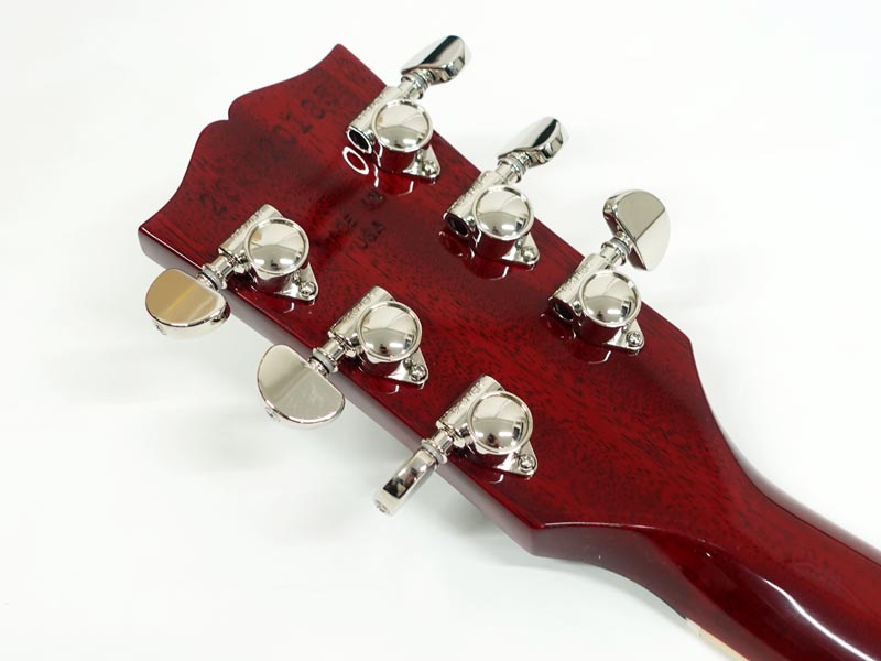 希少軽量！GIBSON カスタムショップ ES339 Figured 希少軽量！GIBSON カスタムショップ ES339 Figured