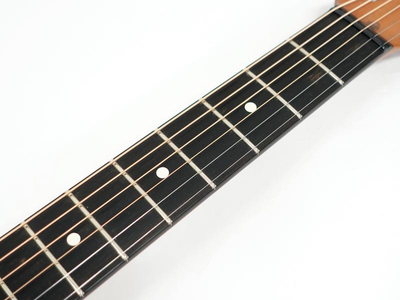 Fender フェンダー American Acoustasonic Telecaster All