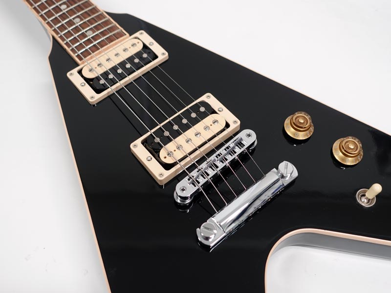 Gibson ギブソン Flying V Pro 2016 T / Ebony < Used / 中古品