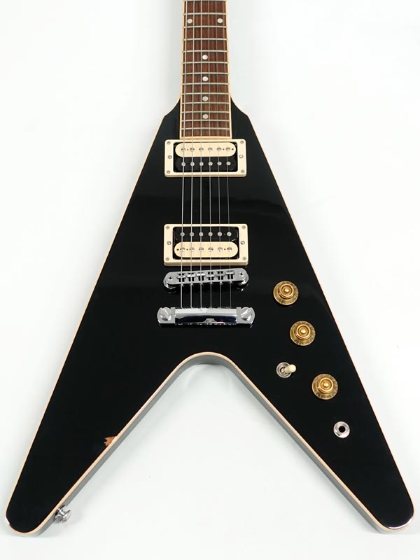 GibsonUSA　FlyingV2016モデル　正規品 GibsonUSA FlyingV2016モデル 正規品