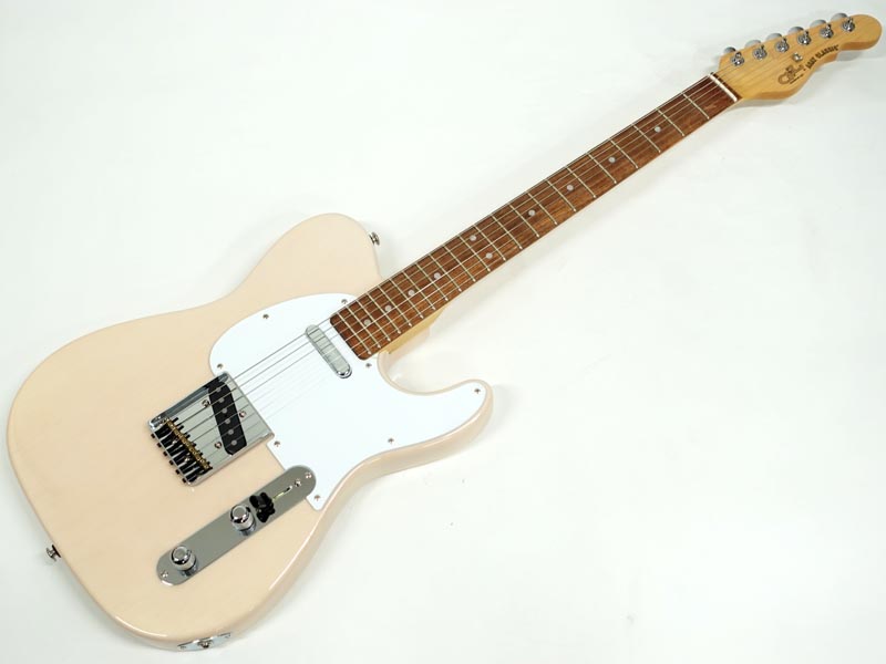 ASAT® CLASSIC | G&L Japan