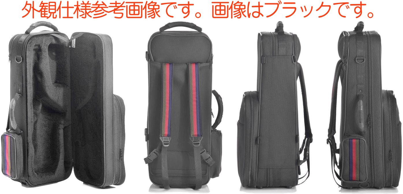 bam バム SG3021SC サンジェルマン アルトサックス ケース