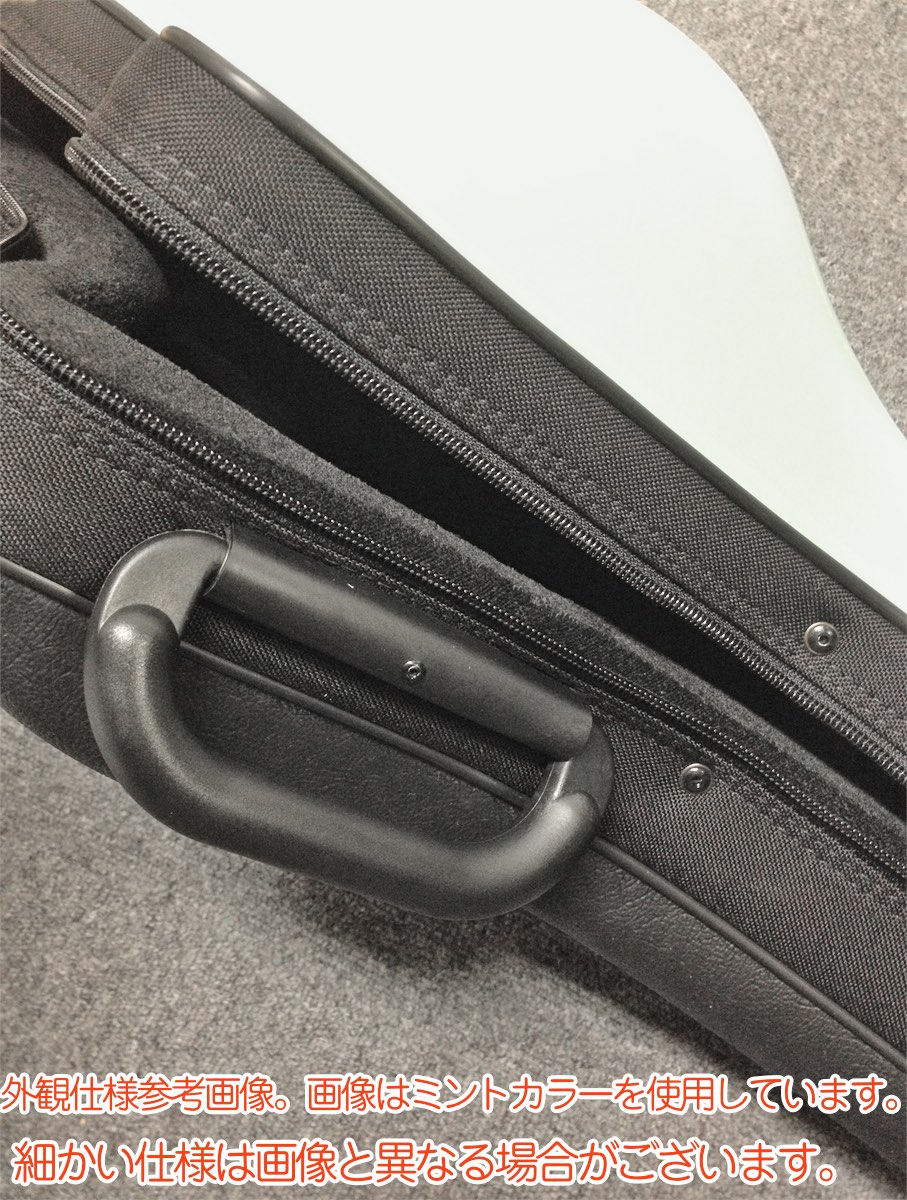 bam バム 4002SB テナーサックス ケース ソフトパック ブルー SOFTPACK