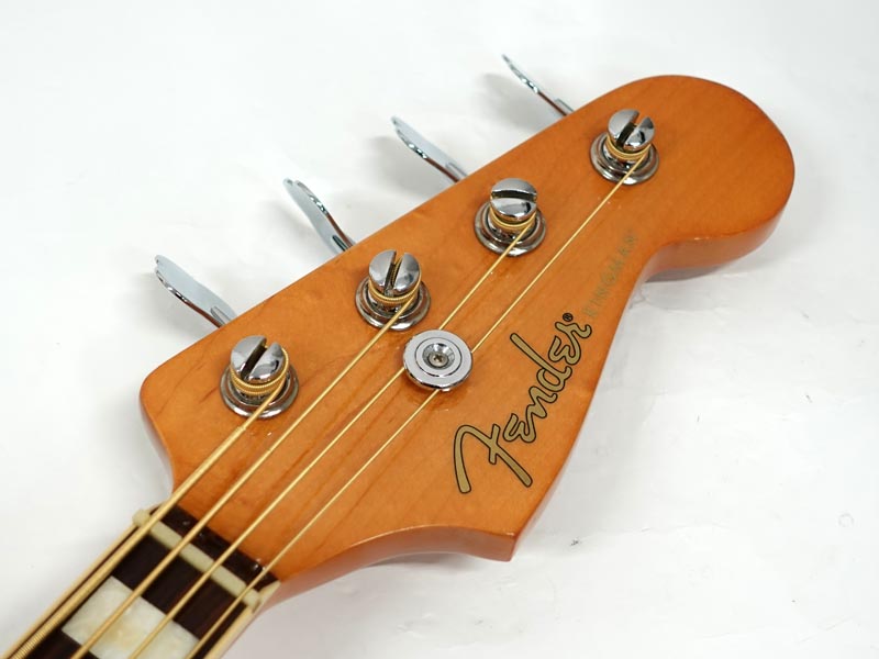 Fender フェンダー Kingman Bass SCE / 3TS < Used / 中古品 Fender フェンダー Kingman Bass SCE / 3TS < Used / 中古品