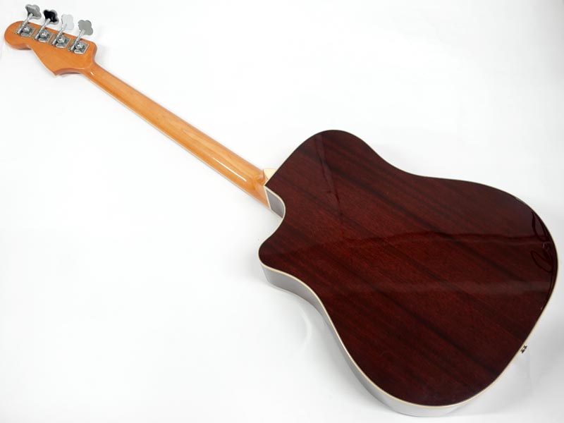Fender フェンダー Kingman Bass SCE / 3TS < Used / 中古品 Fender フェンダー Kingman Bass SCE / 3TS < Used / 中古品