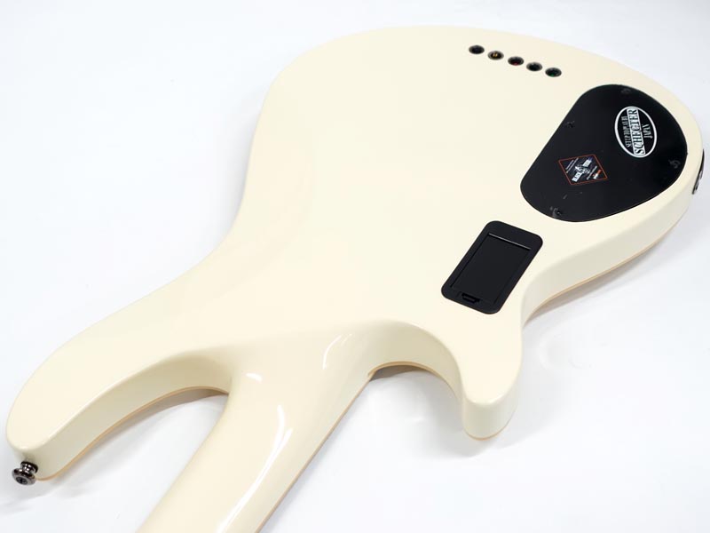 SCHECTER シェクター Blackjack ATX C-5 / Aged White < Used