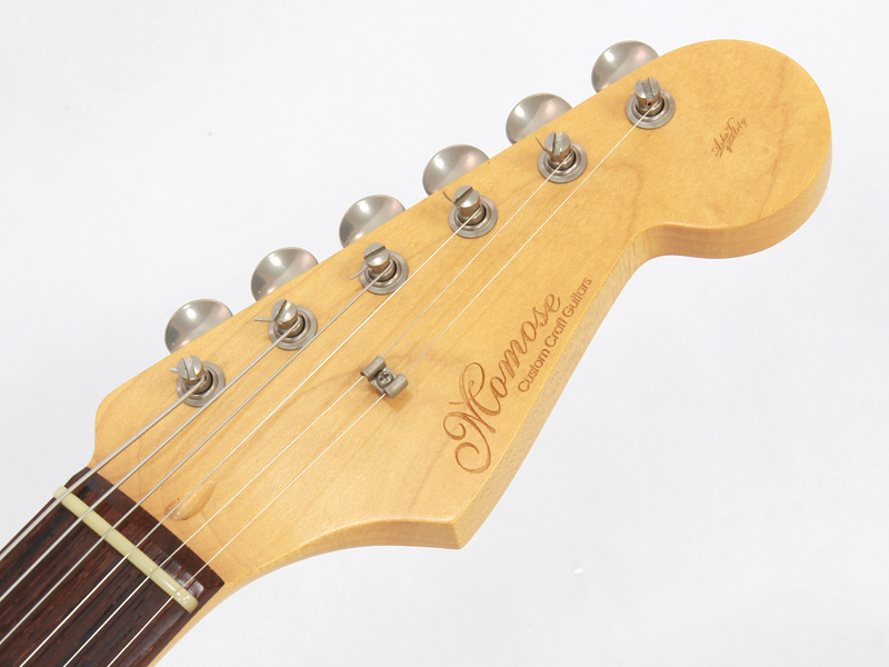 momose モモセ MST1-STD/NJ DLPB | ワタナベ楽器店 京都本店