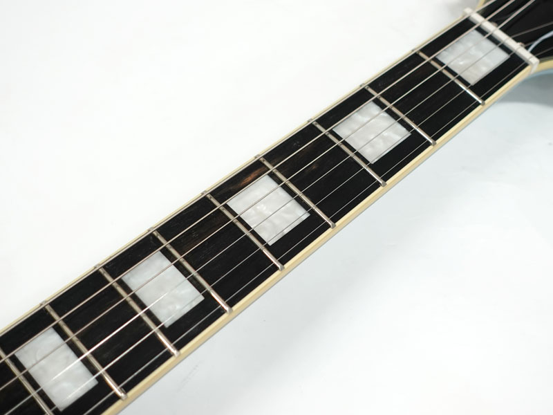 Epiphone エピフォン Shinichi Ubukata ES-355 Custom Bigsby