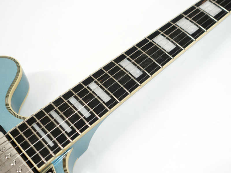 Epiphone エピフォン Shinichi Ubukata ES-355 Custom Bigsby