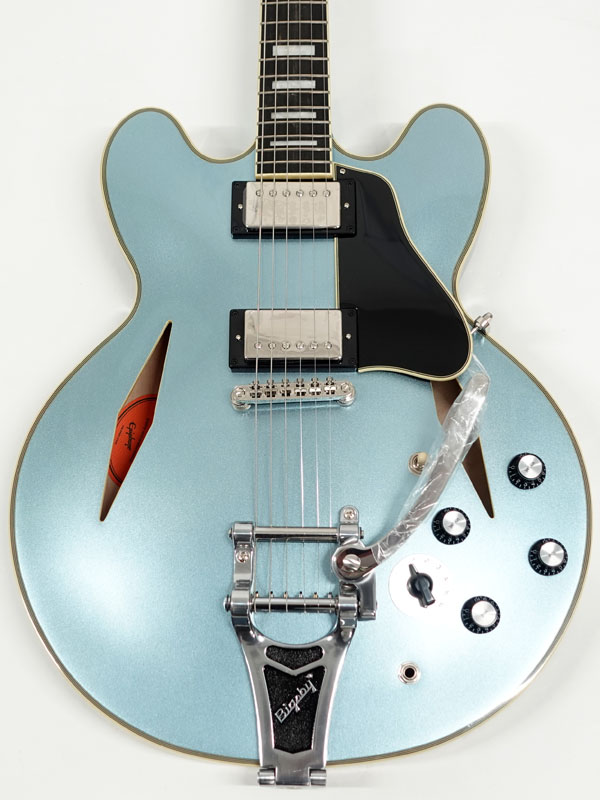 Epiphone エピフォン Shinichi Ubukata ES-355 Custom Bigsby Epiphone エピフォン Shinichi Ubukata ES-355 Custom Bigsby