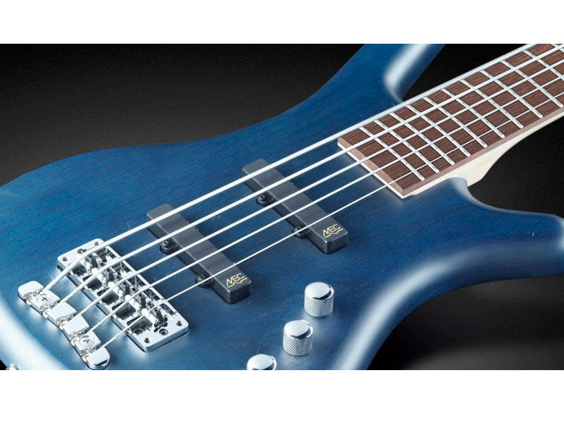 Warwick ワーウィック RockBass Corvette Basic 5st Ocean Blue