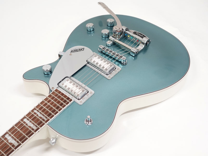 Solid Body :: G5230T Electromatic® Jet™ FT Single-Cut with