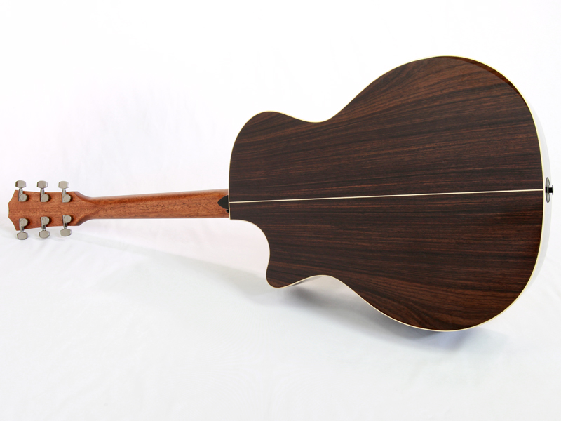 Taylor テイラー 814ce V-CLASS USA アコースティックギター