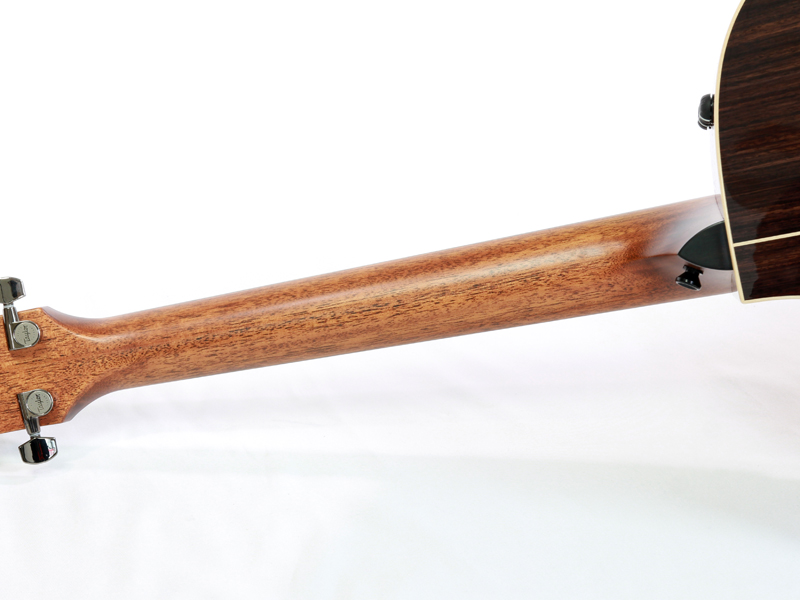 Taylor テイラー 814ce V-CLASS USA アコースティックギター
