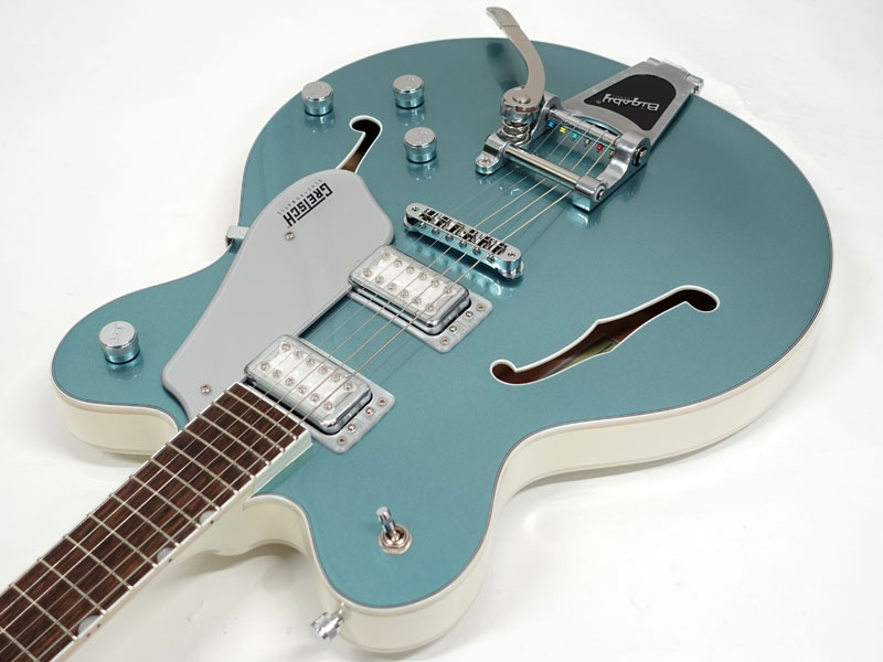 GRETSCH グレッチ G5622T-140 Electromatic 140th Double GRETSCH グレッチ G5622T-140 Electromatic 140th Double