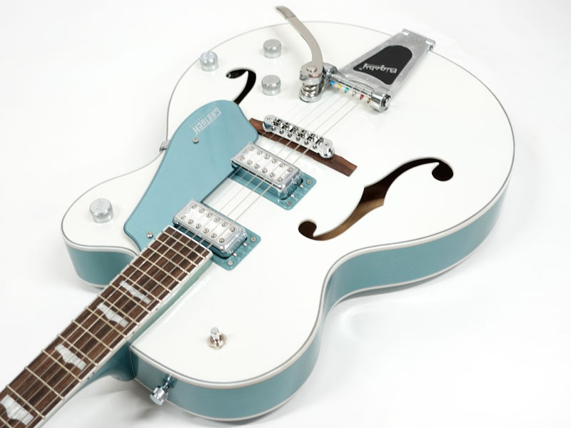 GRETSCH グレッチ G5420T-140 Electromatic 140th Double