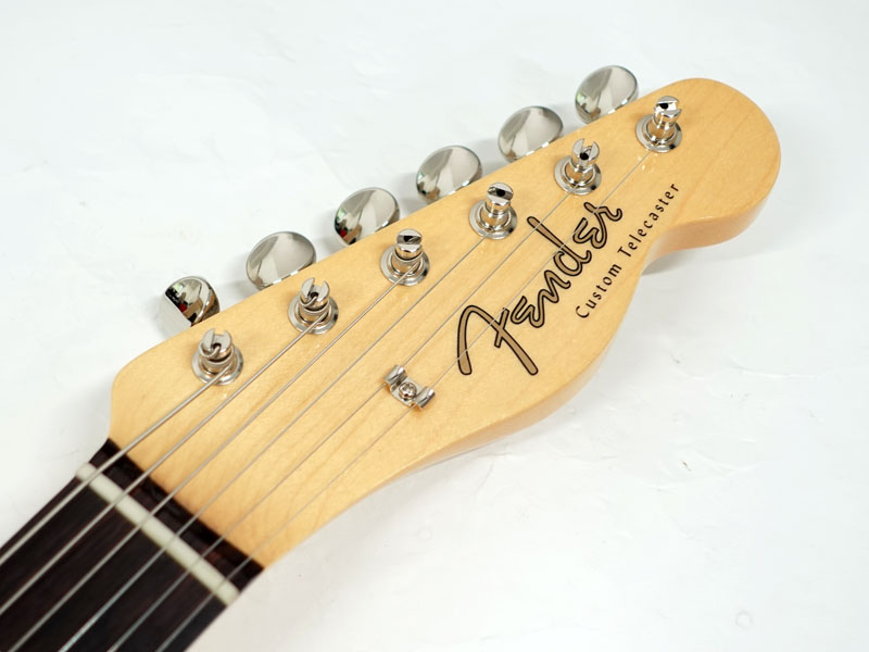 Fender フェンダー 2023 Collection Made in Japan Heritage 60s