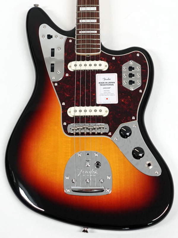 Fender フェンダー 2023 Collection Made in Japan Traditional Fender フェンダー 2023 Collection Made in Japan Traditional