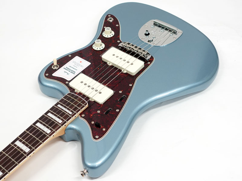 フェンダー USA 限定モデル レアカラー Fender（フェンダー）から「Made in Japan Traditionalシリーズ