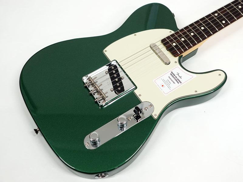 Fender ( フェンダー ) 2023 Collection Made in Japan Traditional ...